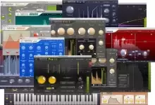 [WIN]FabFilter Total Bundle (肥波音频套装)-红杏下载