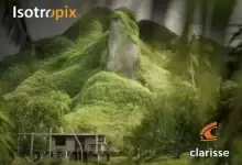 [WIN]Isotropix Clarisse iFX大型三维场景渲染软件-红杏下载