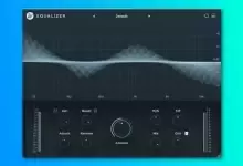 [WIN]Wavesfactory Equalizer (自动EQ插件)-红杏下载