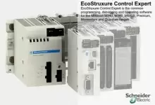 [WIN]EcoStruxure Control Expert (编程软件)-红杏下载