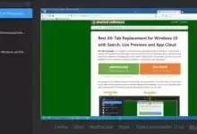 [WIN]Alt-Tab Terminator Pro (窗口预览软件)-红杏下载