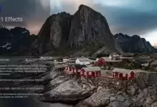 [WIN]ON1 Effects 2023 (图片照片滤镜调色软件)-红杏下载