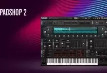 [WIN]Steinberg PadShop (合成和采样音频软件)-红杏下载