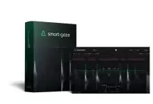 [WIN]Sonible Smart Gate (AI声音降噪软件)-红杏下载