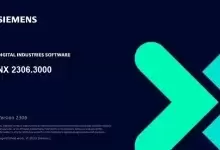 [WIN]Siemens NX 2306  (产品工程解决方案)-红杏下载