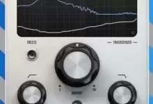 [WIN]Wavesfactory Trackspacer (轨道间隔器音频插件)-红杏下载