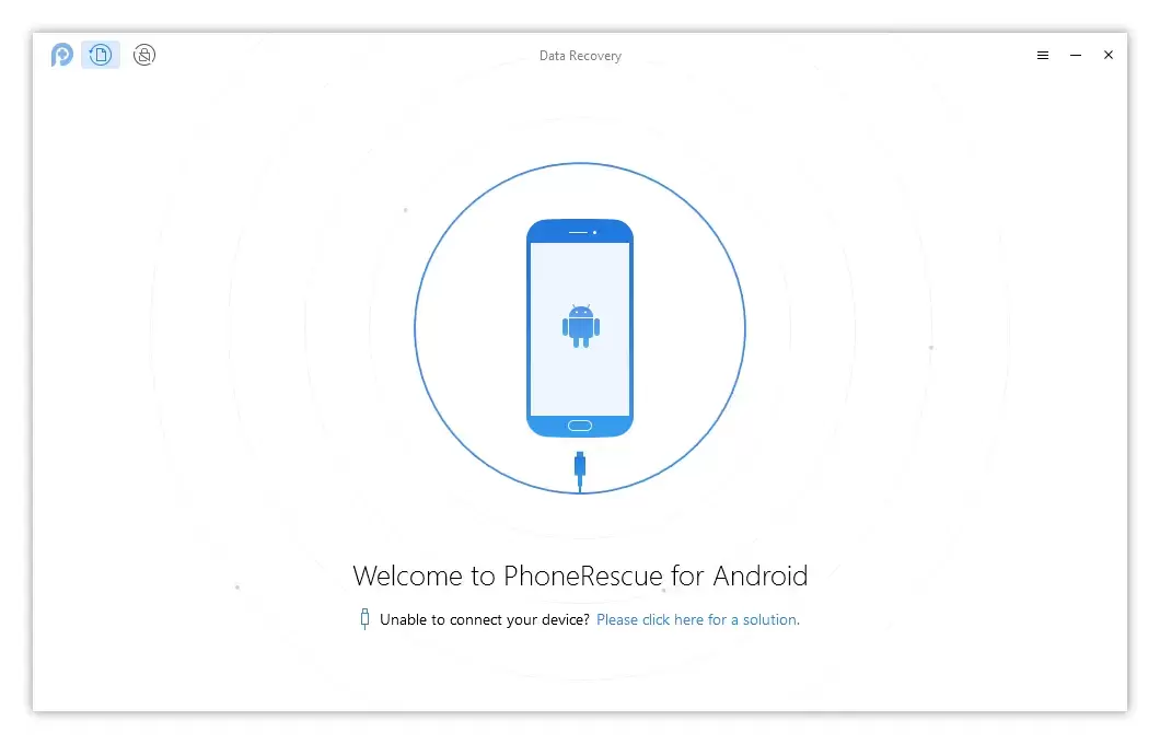 PhoneRescue for Android 3.7.0.20181115 Multilingual