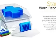 [WIN]Starus Word Recovery (数据恢复工具)-红杏下载