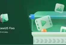 [WIN]EaseUS Fixo (视频照片修复软件)-红杏下载