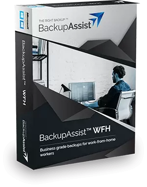 [WIN]BackupAssist Classic (电脑备份保护软件) 12.0.4特别版插图