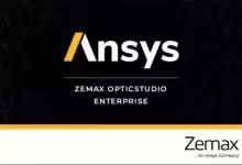 [WIN]ANSYS Zemax OpticStudio (光学和激光设计软件)-红杏下载