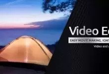 Windows Video Editor Pro视频编辑专业版-红杏下载