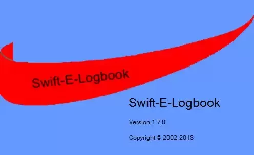 [WIN]Swift-E-Logbook (个人飞行时间记录) 1.8.0插图