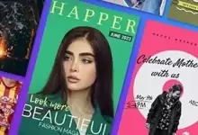 [WIN]CyberLink Promeo Premium (视频图片媒体设计软件)-红杏下载