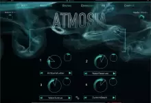 [WIN]Channel Robot Atmosia (音色制作神器)-红杏下载