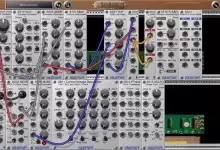 [WIN]SoloStuff SoloRack (模块化合成器)-红杏下载