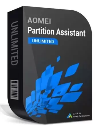 [WIN]AOMEI Partition Assistant(傲梅分区助手) 10.1 中文特别版插图