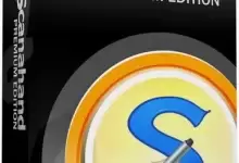 [WIN]High-Logic Scanahand Premium Edition (英文字体制作软件)-红杏下载