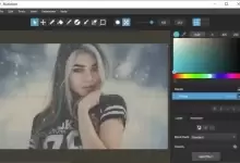[WIN]Nevercenter Pixelmash 图片像素转换软件-红杏下载