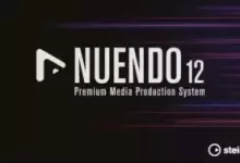 [WIN]Steinberg Nuendo(音频后期制作软件)-红杏下载