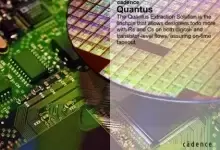 [WIN]Cadence QUANTUS (提取工具软件)-红杏下载