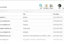 [WIN]Hetman Internet Spy(网络浏览扫描工具)-红杏下载
