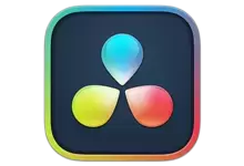 [MAC]DaVinci Resolve Studio 18 for Mac(达芬奇调色软件)-红杏下载