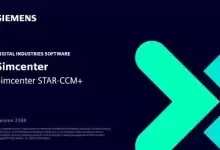 [WIN]Siemens Star CCM+ (CFD软件)-红杏下载