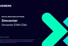 [WIN]Siemens Star CCM+ (设计仿真模拟软件-双精度)-红杏下载