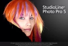 [WIN]StudioLine Photo Pro (照片处理软件)-红杏下载