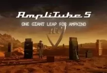 [WIN]IK Multimedia AmpliTube(效果建模软件)-红杏下载