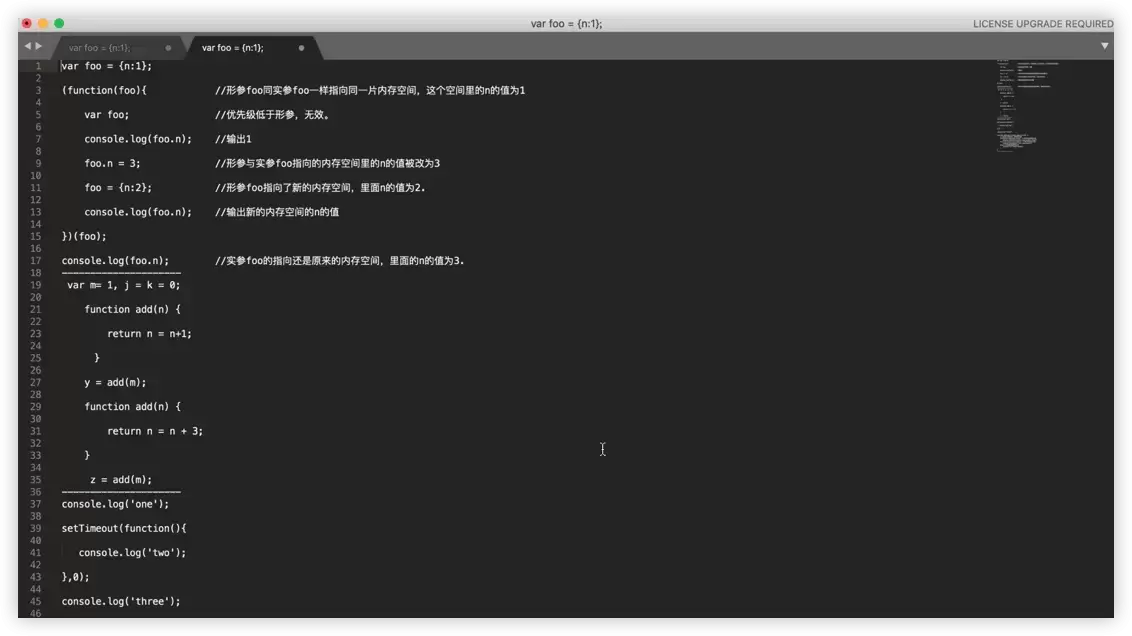 [MAC]Sublime Text 4 Dev for Mac(前端源源代码编辑神器) v4.0(4154) 中文注册版下载插图12