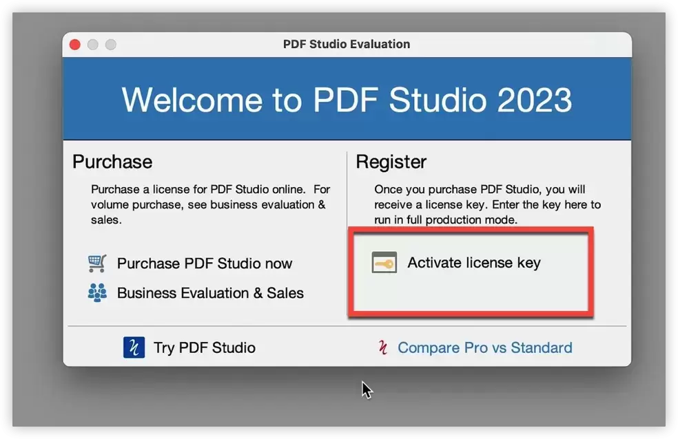 [MAC]PDF Studio 2023 for mac(PDF文档编辑器) v2023.0.1激活版下载插图5
