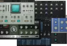 [WIN]AudioThing Effect Bundle(28个音频效果包插件)-红杏下载