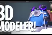 [WIN]Adobe Substance 3D Modeler (3D建模和雕刻软件)-红杏下载