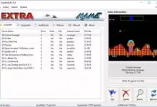 [WIN]ExtraMAME (街机模拟器)-红杏下载