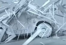 [WIN]Rayfire 1.87 for 3dsMax 插件(爆炸碎裂效果制作插件)-红杏下载