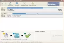 [WIN]IM-Magic Partition Resizer (分区调整工具)-红杏下载