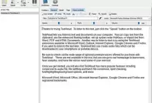 [WIN]NextUp TextAloud 文本文档转语音音频工具-红杏下载
