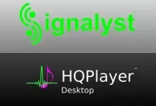 [WIN]HQPlayer Desktop (顶级HIFI无损音乐播放器)-红杏下载
