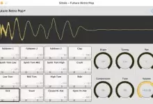 [WIN]deComposer Sitala (鼓采样器软件)-红杏下载
