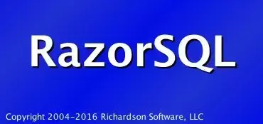 [WIN]Richardson RazorSQL (数据库工具) 10.4.4 破解版插图