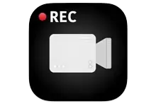 [MAC]Screen Recorder by Omi for Mac(屏幕录制软件)-红杏下载