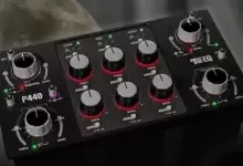 [WIN]Pulsar Modular P440 Sweet Spot v1.3.0(三频段均衡器)-红杏下载