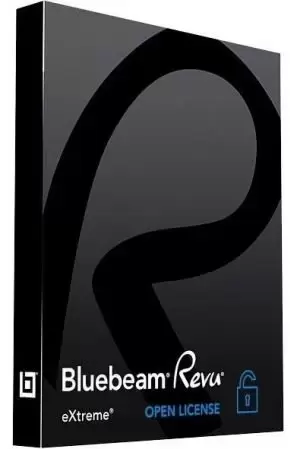 [WIN]Bluebeam Revu(PDF创建编辑软件) 21.0.45 x64 特别版插图