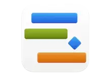 [MAC]Project Office X for Mac(项目资源管理工具)-红杏下载