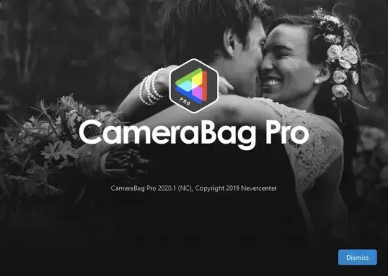 [WIN]Nevercenter CameraBag Pro(图片调色滤镜PRO) 2023.3.0特别版插图