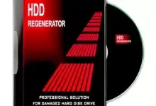[WIN]HDD Regenerator (硬盘物理坏道修复)-红杏下载