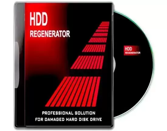 [WIN]HDD Regenerator (硬盘物理坏道修复) 2024 v20.24.0.0 特别版插图