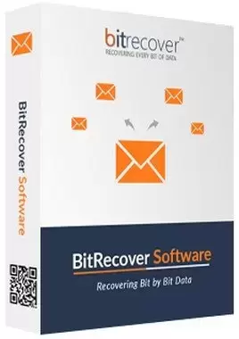 BitRecover PST to PDF Wizard (OST转PDF转换工具) 8.6 特别版下载插图2